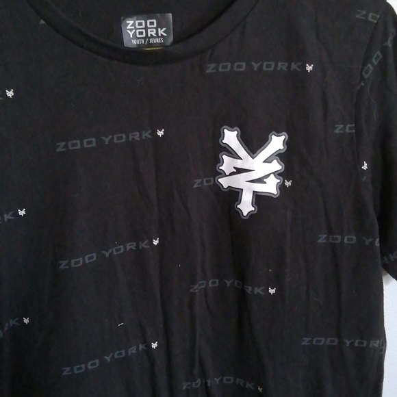 Zoo York t-shirt - Picture 2 of 4